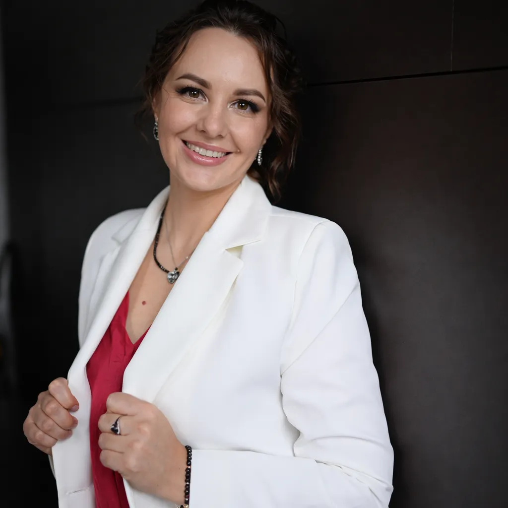 Светлана Гусева — HR-консультант